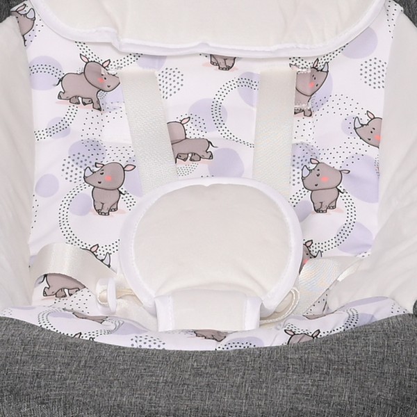 Продукт Lorelli TWINKLE - Електрическа люлка - 0 - BG Hlapeta